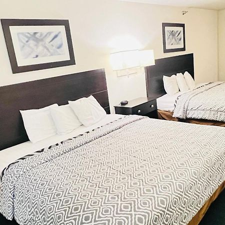 Pinckneyville Inn And Suites Luaran gambar