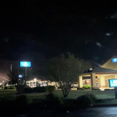 Pinckneyville Inn And Suites Luaran gambar