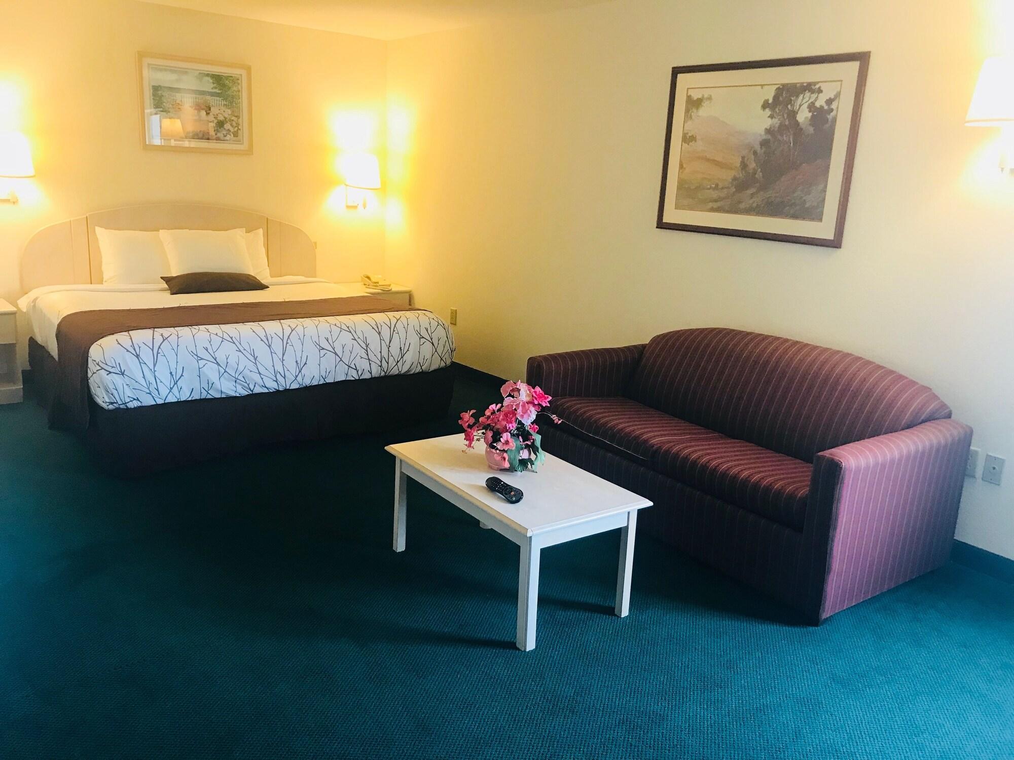 Pinckneyville Inn And Suites Luaran gambar