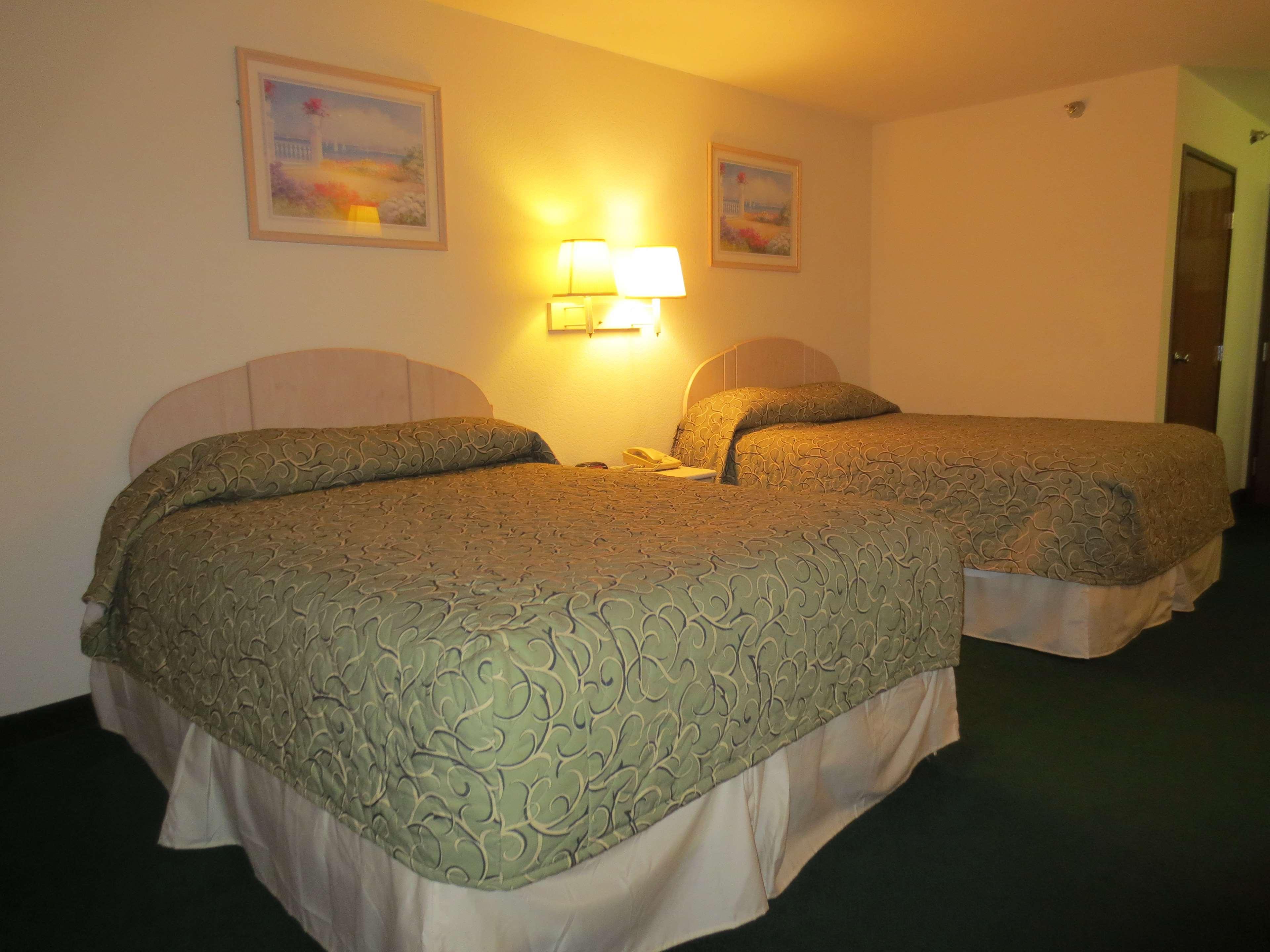 Pinckneyville Inn And Suites Luaran gambar