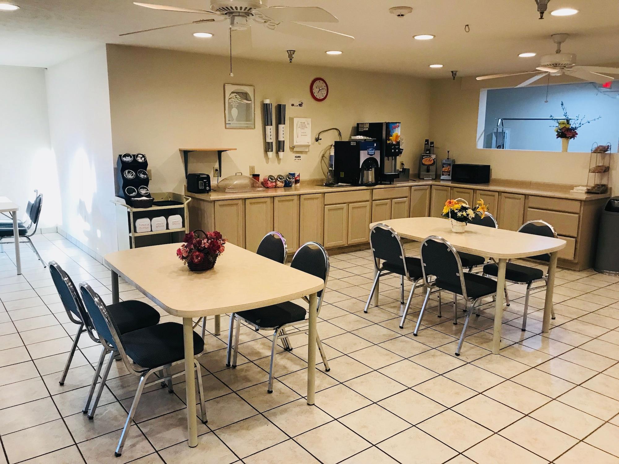 Pinckneyville Inn And Suites Luaran gambar