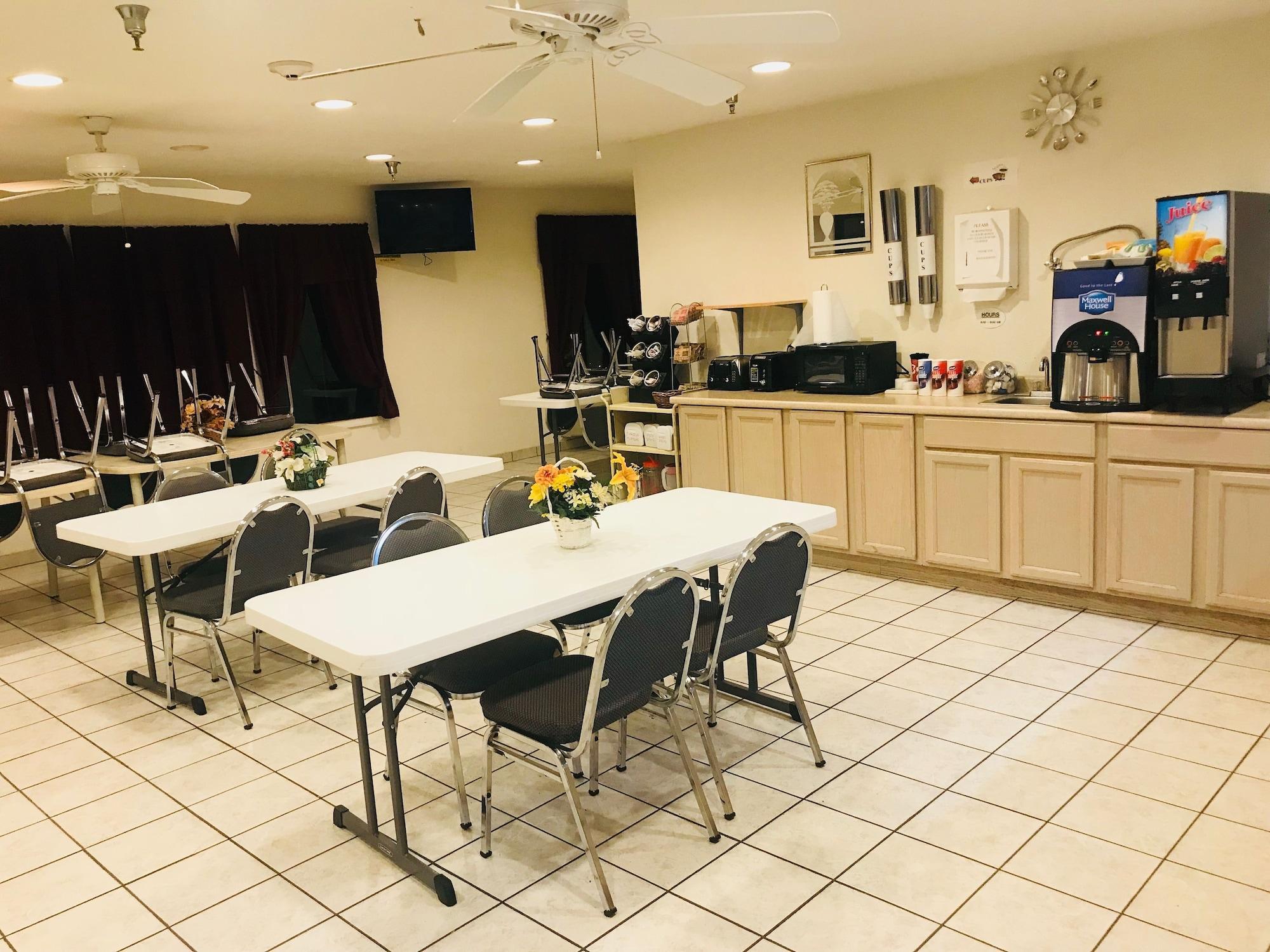 Pinckneyville Inn And Suites Luaran gambar