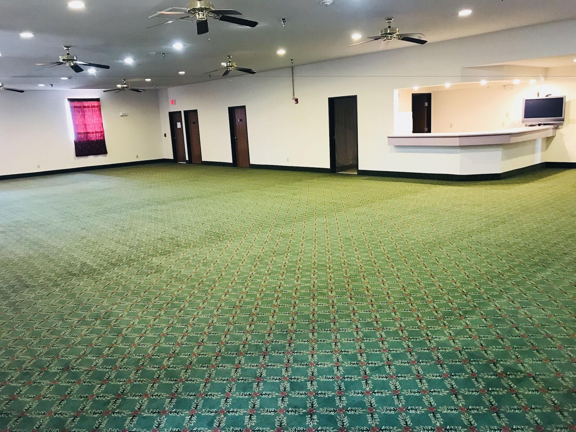 Pinckneyville Inn And Suites Luaran gambar
