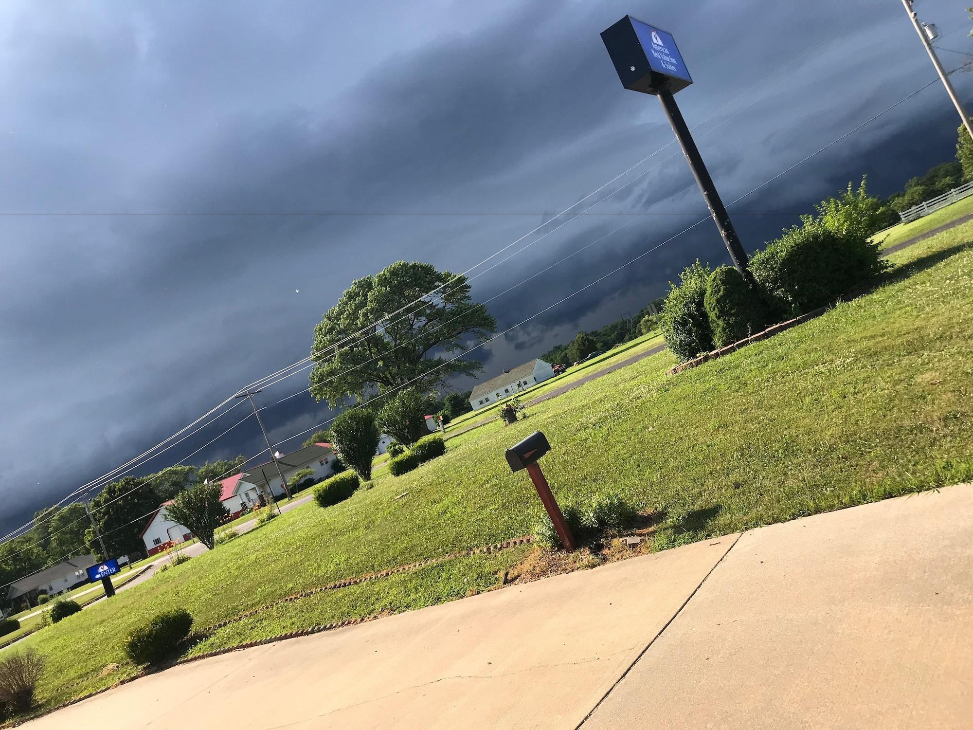 Pinckneyville Inn And Suites Luaran gambar