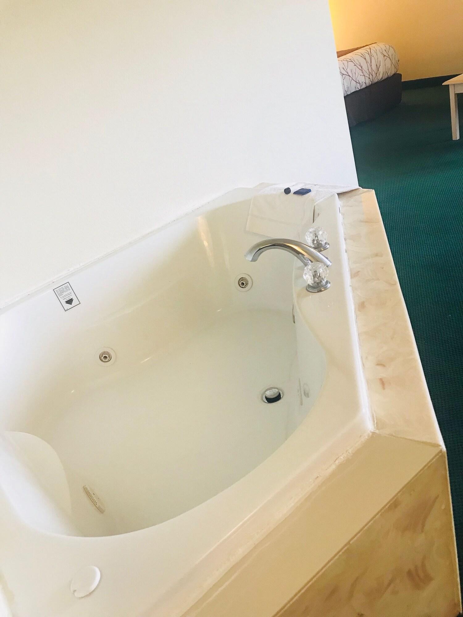 Pinckneyville Inn And Suites Luaran gambar