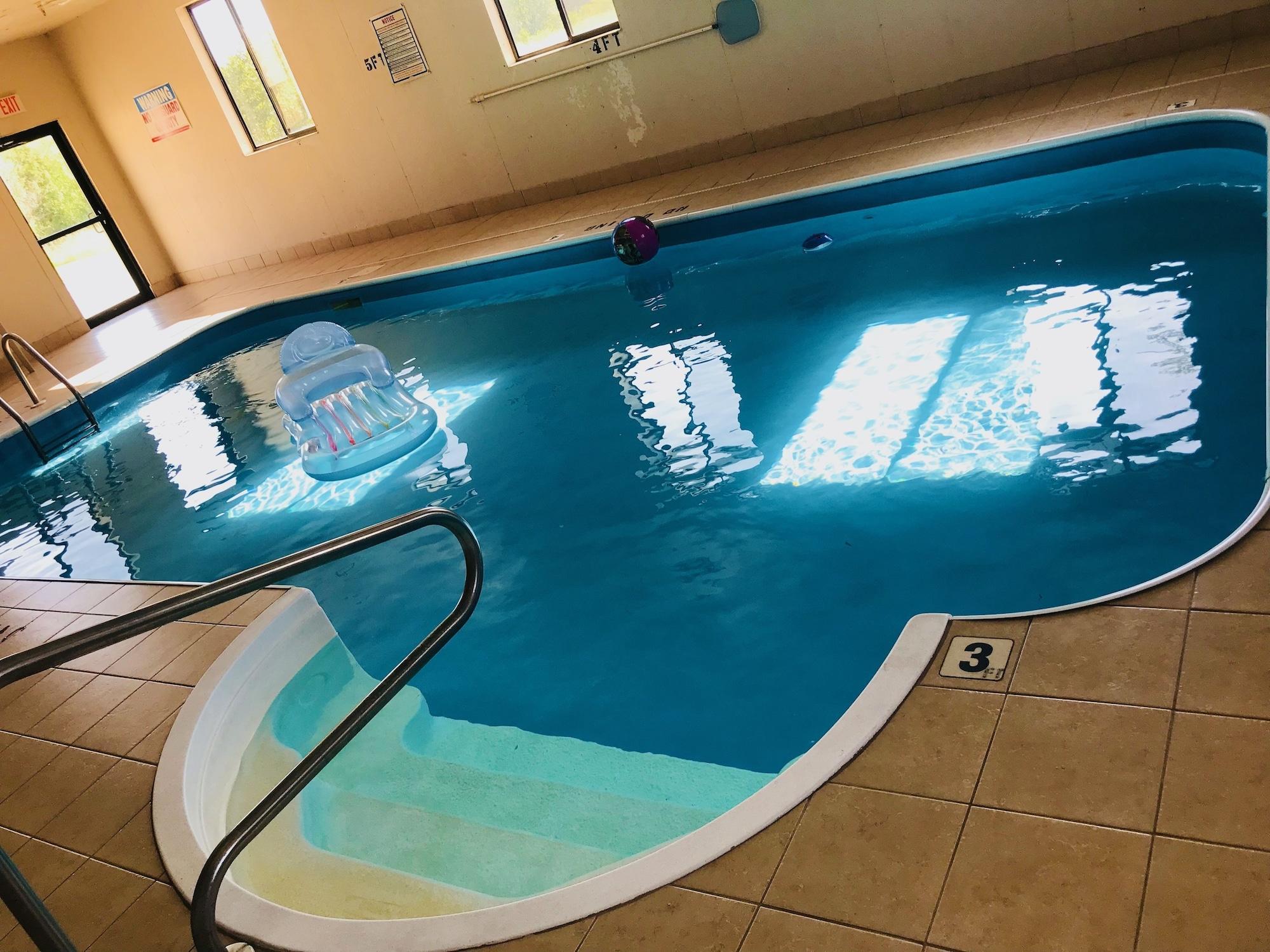 Pinckneyville Inn And Suites Luaran gambar