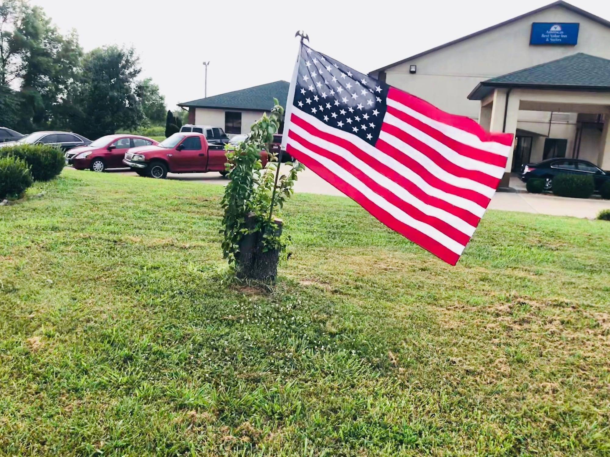 Pinckneyville Inn And Suites Luaran gambar