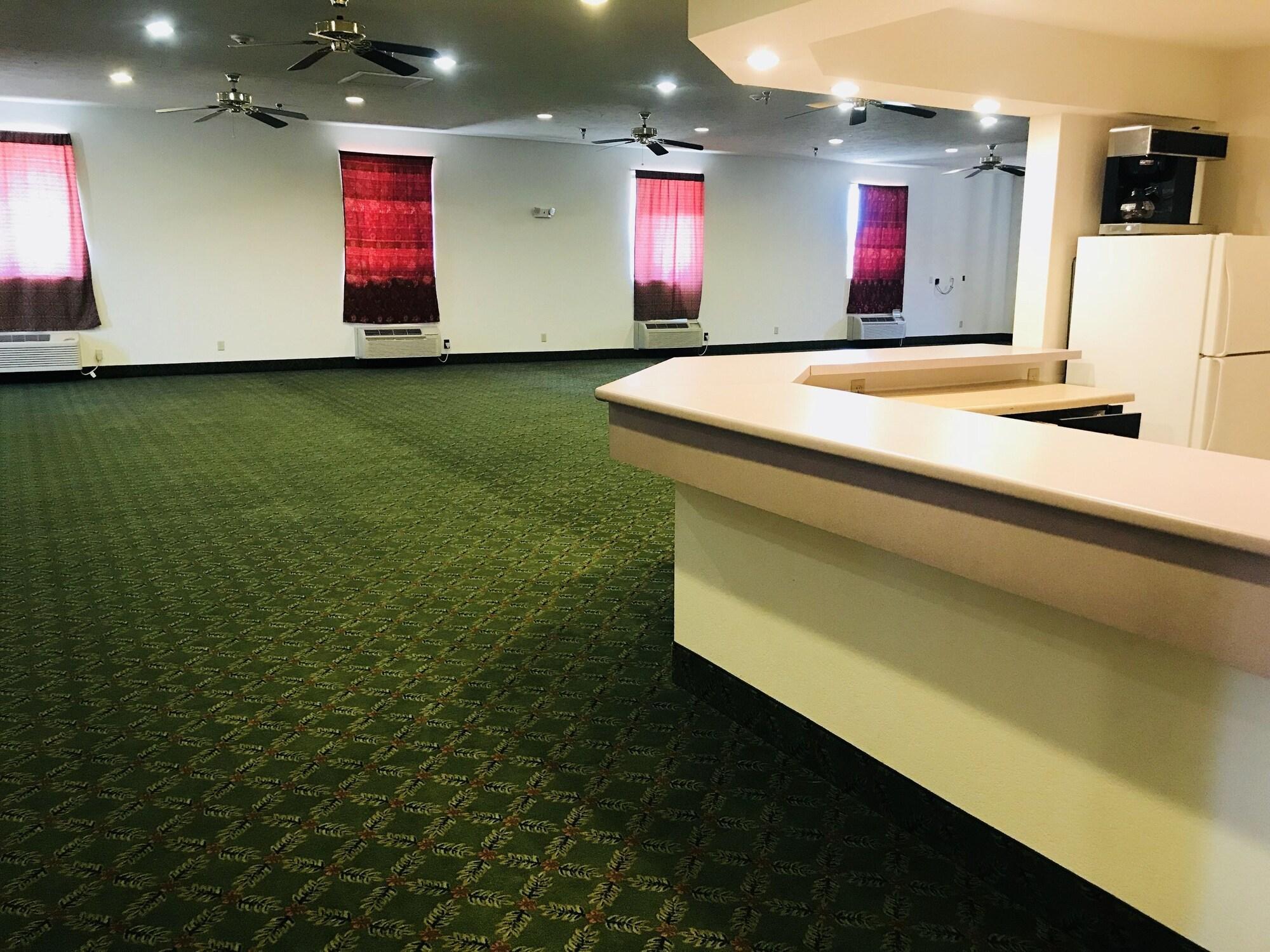 Pinckneyville Inn And Suites Luaran gambar