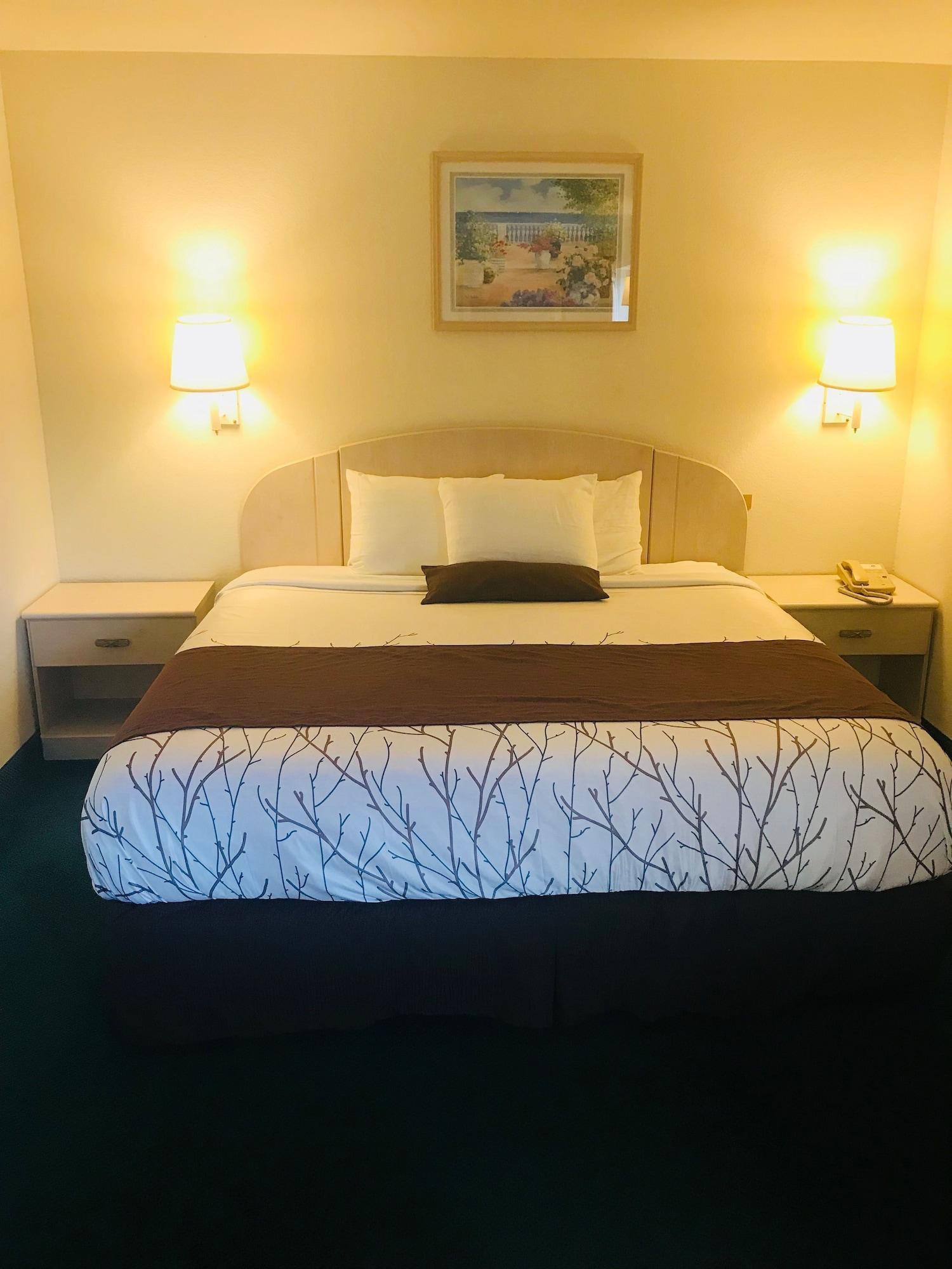 Pinckneyville Inn And Suites Luaran gambar