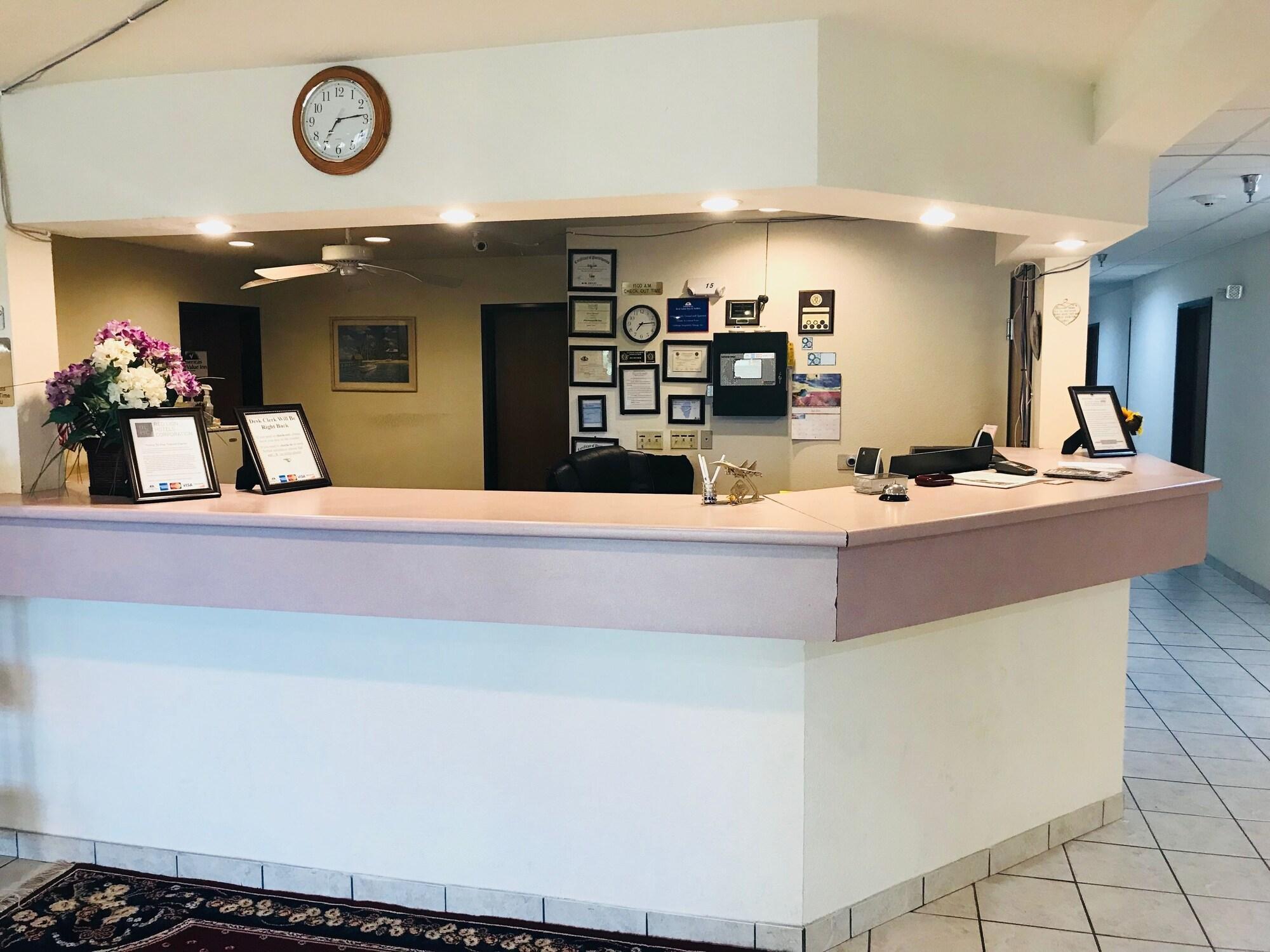 Pinckneyville Inn And Suites Luaran gambar