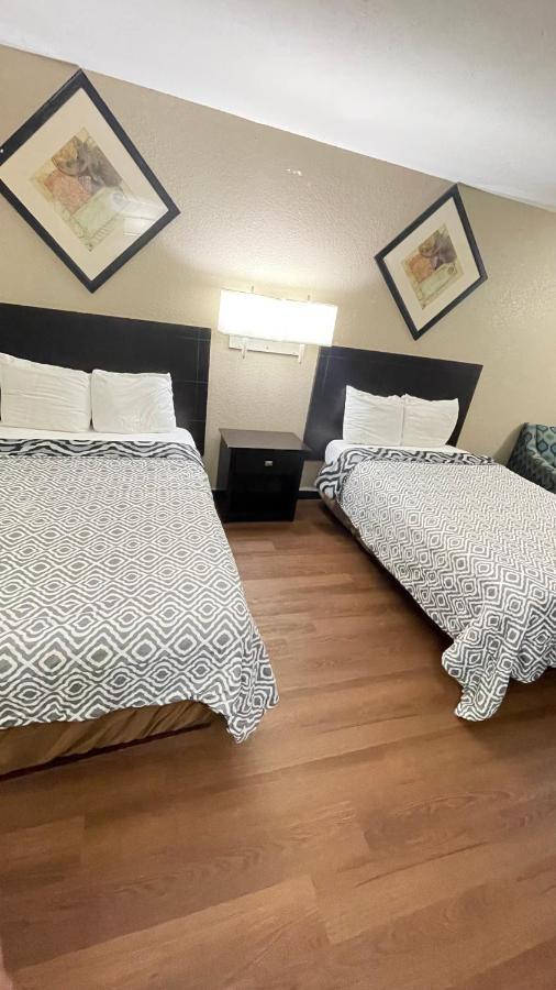 Pinckneyville Inn And Suites Luaran gambar