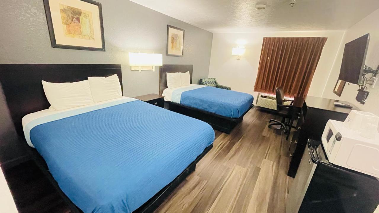 Pinckneyville Inn And Suites Luaran gambar