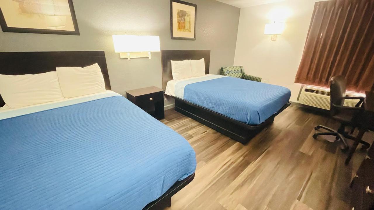 Pinckneyville Inn And Suites Luaran gambar