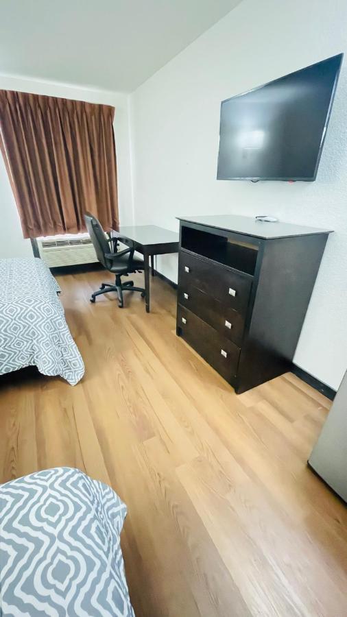 Pinckneyville Inn And Suites Luaran gambar