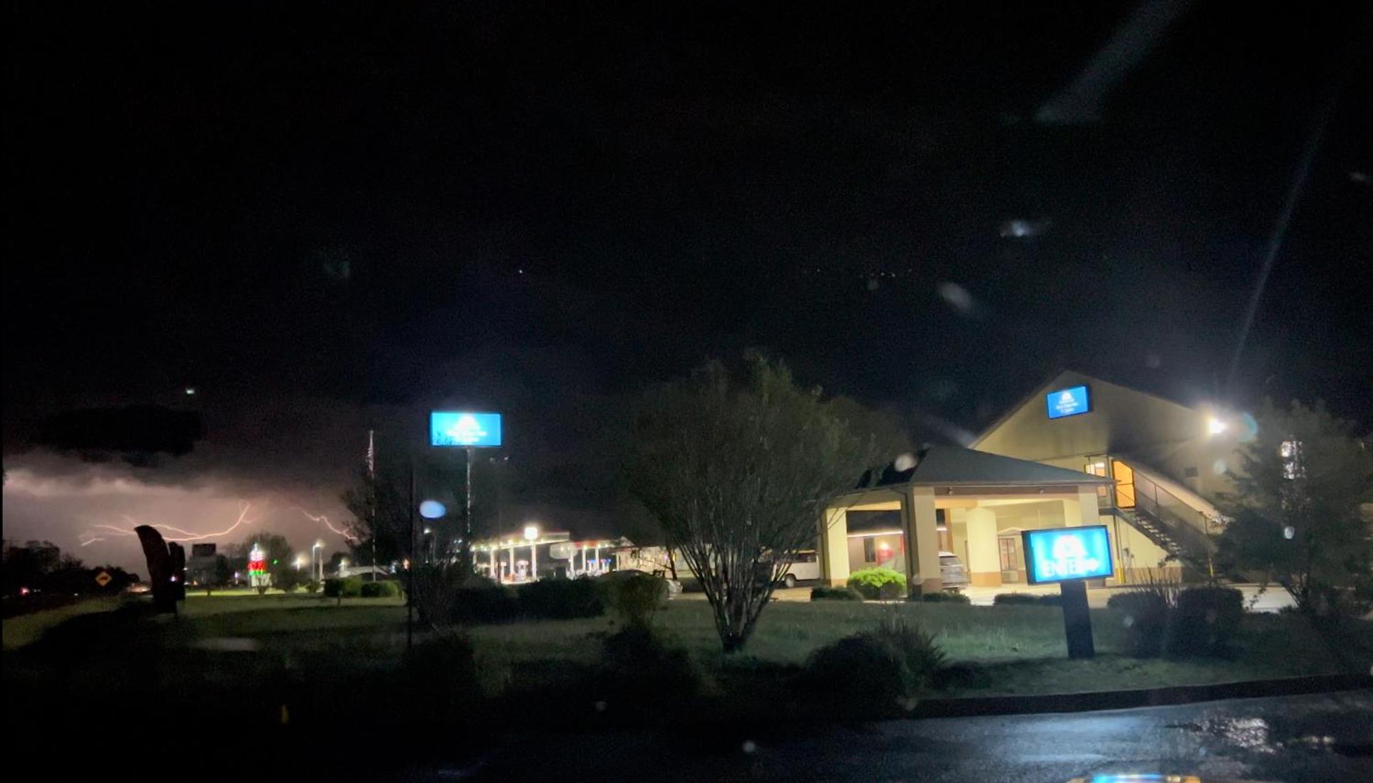 Pinckneyville Inn And Suites Luaran gambar