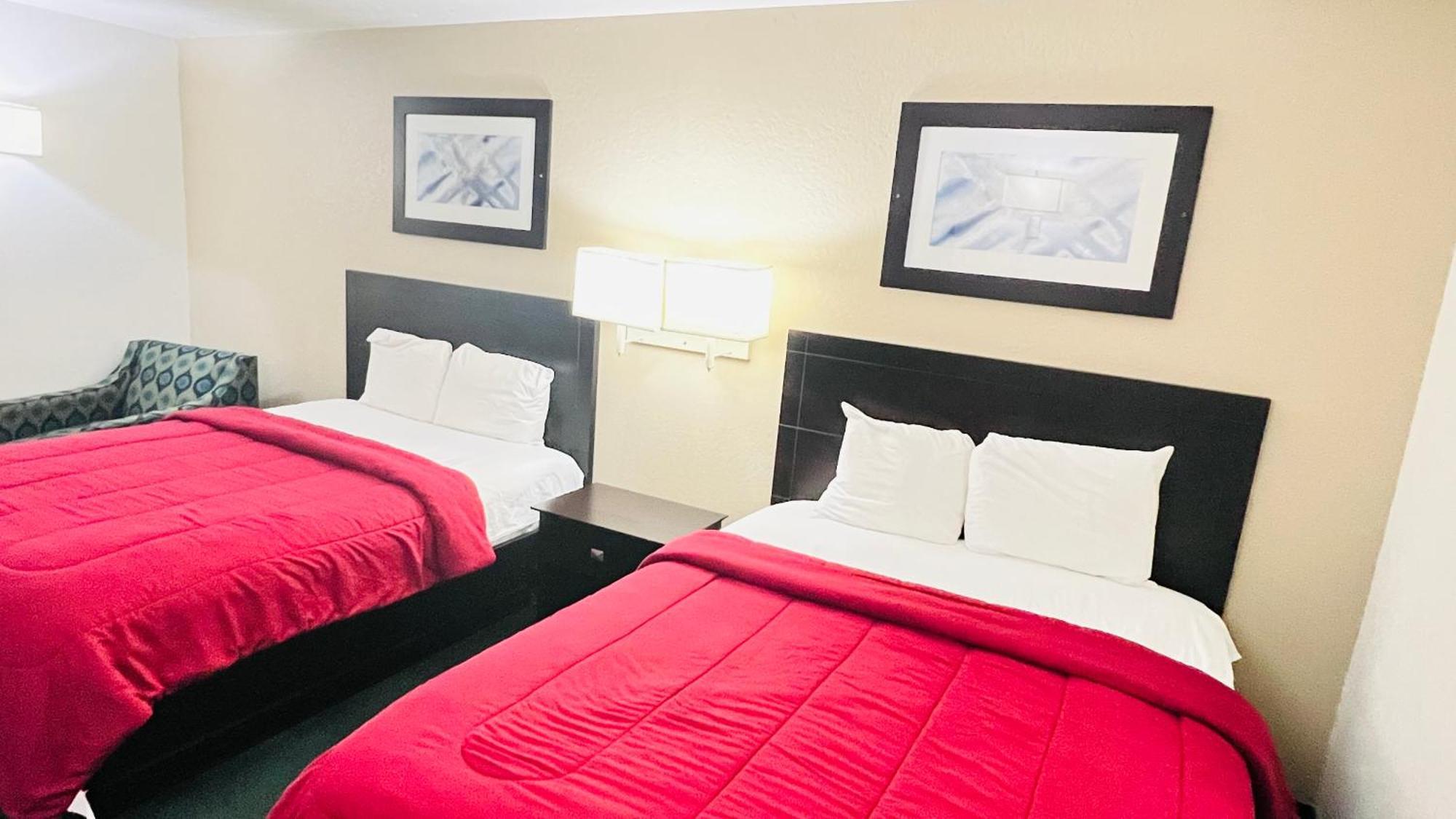 Pinckneyville Inn And Suites Luaran gambar