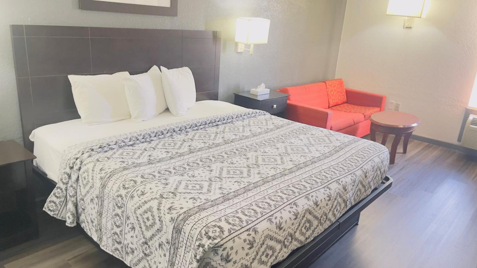 Pinckneyville Inn And Suites Luaran gambar