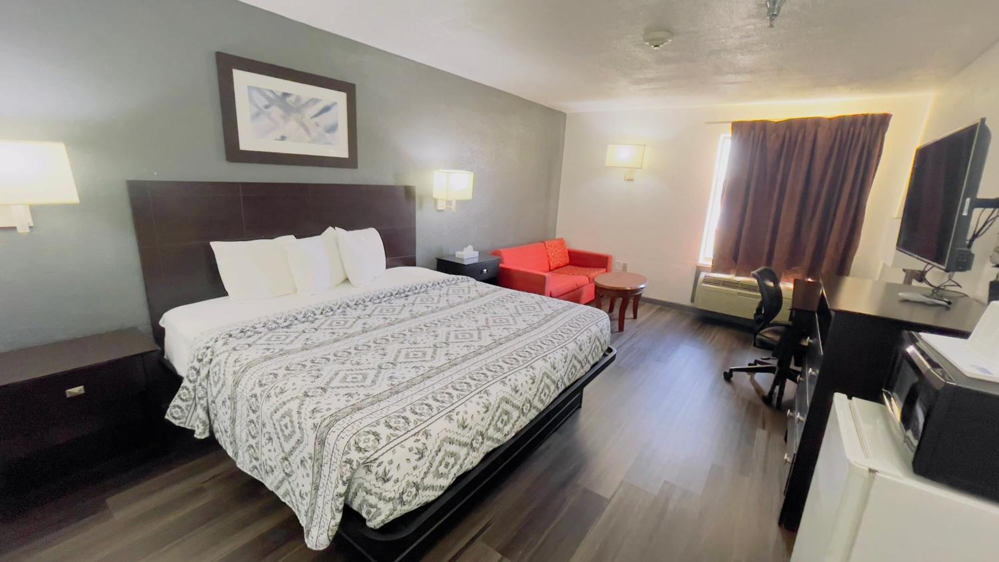 Pinckneyville Inn And Suites Luaran gambar