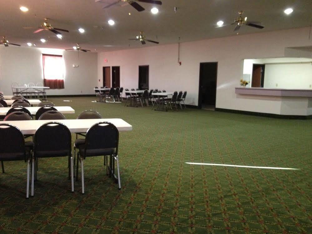 Pinckneyville Inn And Suites Luaran gambar