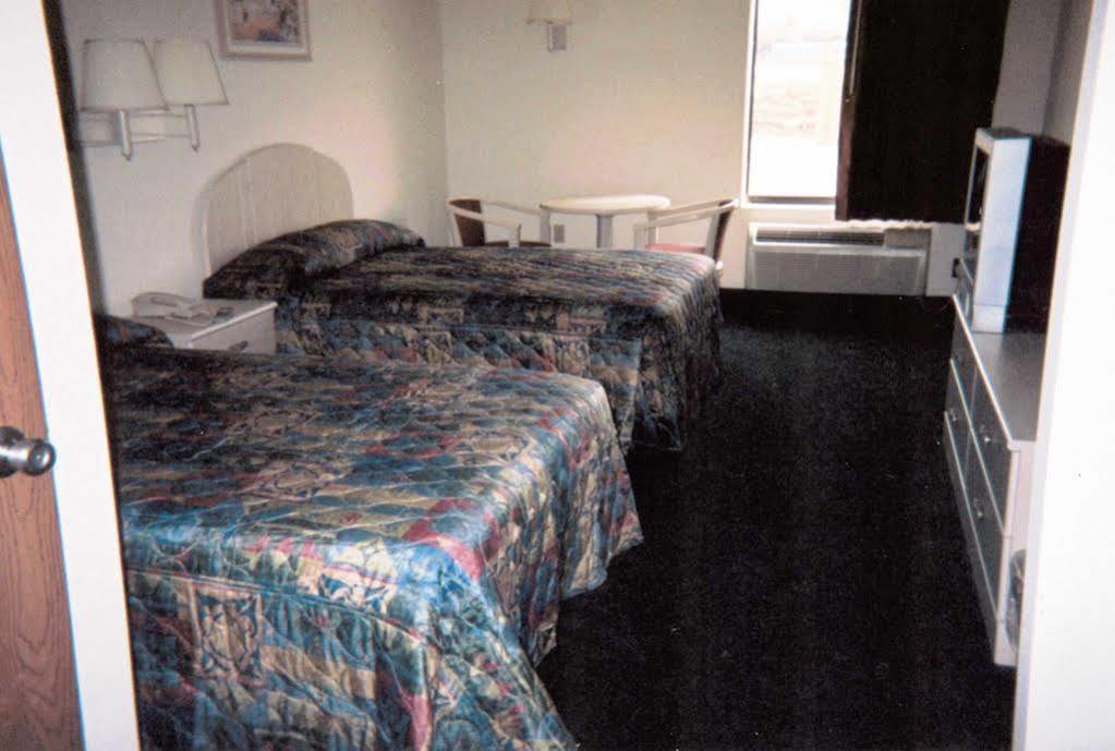 Pinckneyville Inn And Suites Luaran gambar