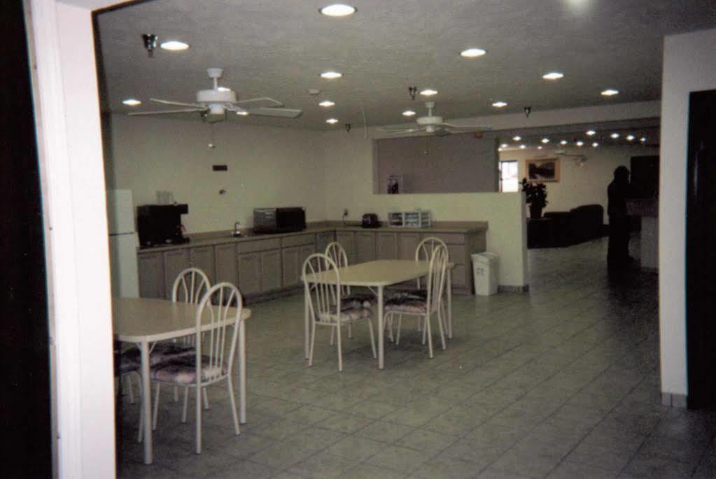Pinckneyville Inn And Suites Luaran gambar