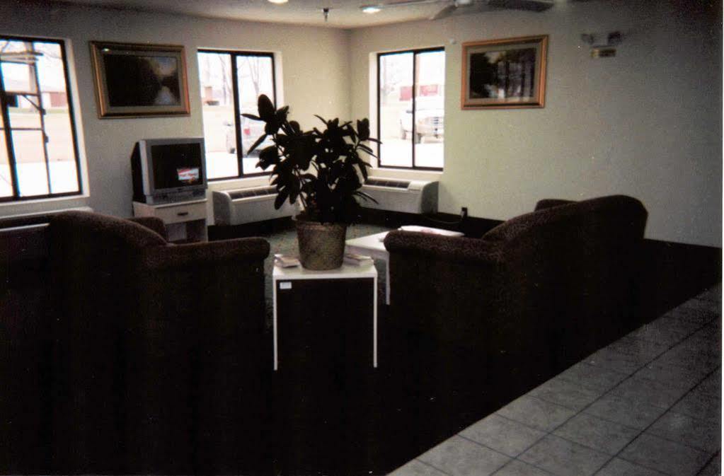 Pinckneyville Inn And Suites Luaran gambar