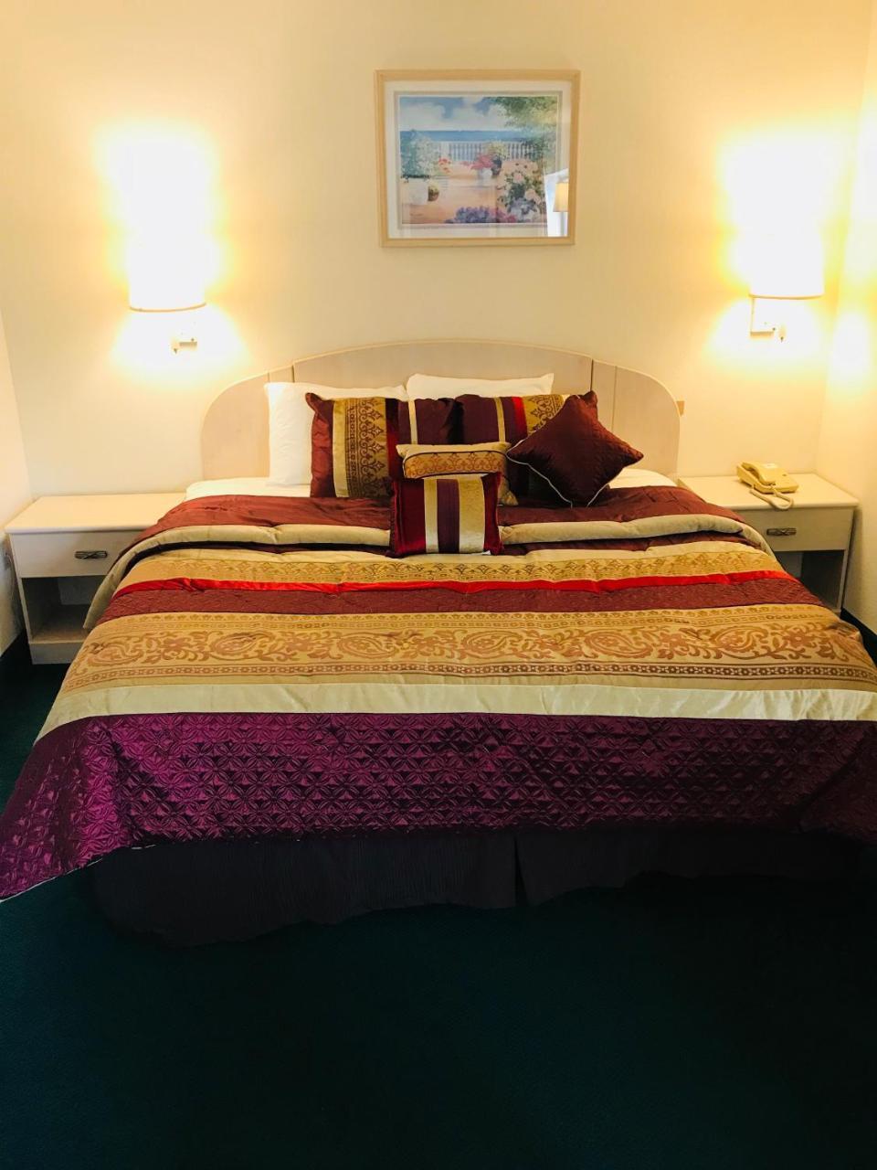 Pinckneyville Inn And Suites Luaran gambar
